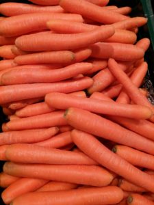 Gezonde wortelen met extra heilzame werking als je ze langdurig kookt